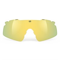 TURBOLENCE SPARE LENSES  MULTILASER YELLOW