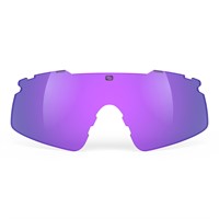 TURBOLENCE SPARE LENSES MULTILASER VIOLET