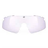 TURBOLENCE SPARE LENSES  IMPACTX™ PHOTOCHROMIC 2LASER PURPLE