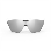 SUN CLIP NO CODE SLIM BLACK - LASER BLACK cat 3