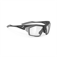 RX Sydus 01OD06O-0000 optical dock +direct clip MATTE BLACK FROZEN ASH