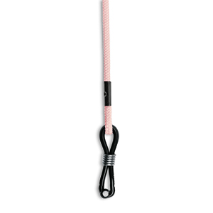 Specs cord for children, pink 10pcs