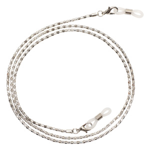 Chain Sienna, silver, 3 pcs
