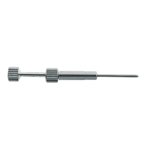 Screw for size testing 1,2 1pcs