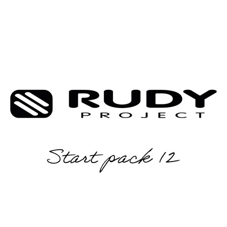 Rudy Project Starting package 12