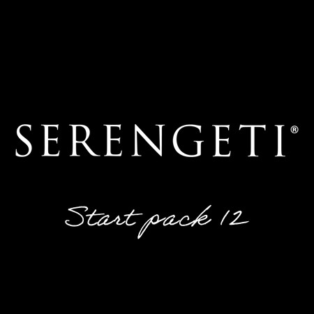 Serengeti Starting package 12