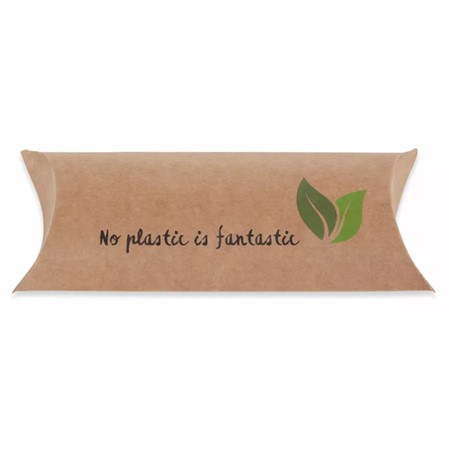 Sustainable paper case 10pcs
