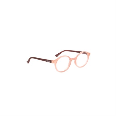 MILO & ME Charly col T82 Peach/Dusky pink 40-17