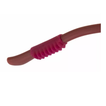Ear Grip Temple ends Pink 3 pairs