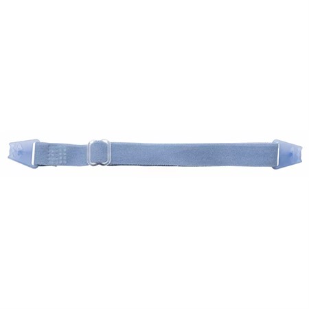 Milo & Me Baby Headband col. B02 Denim light blue