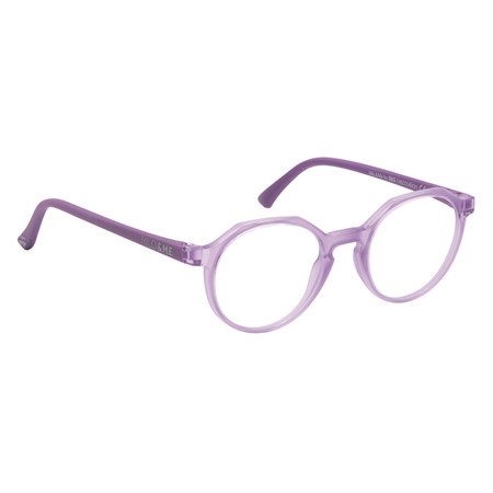 MILO & ME Billie col.T85 Light lilac/Dark lilac 42-18