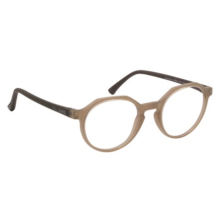 MILO&ME Billie col.T79 44-19 col.T79 (Transparent light brown/Brown)