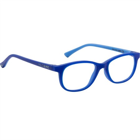 MILO & ME NOAH COL.76 41-16  denim blue/light blue 41-16