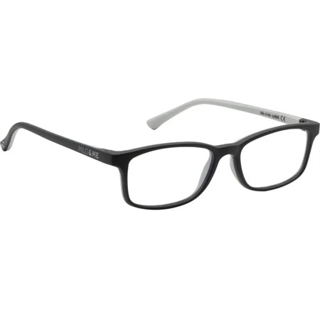 MILO & ME MICHELE col.18 47-15 Black/Glacier Grey