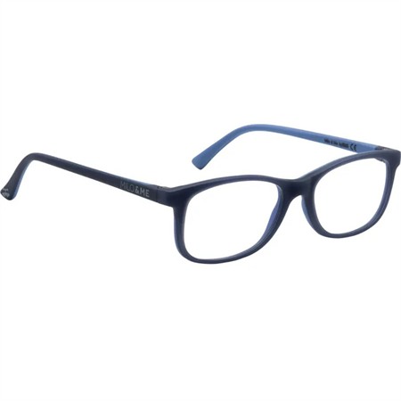 MILO & ME Alex COL.03 Grey blue/light grey blue 46-15