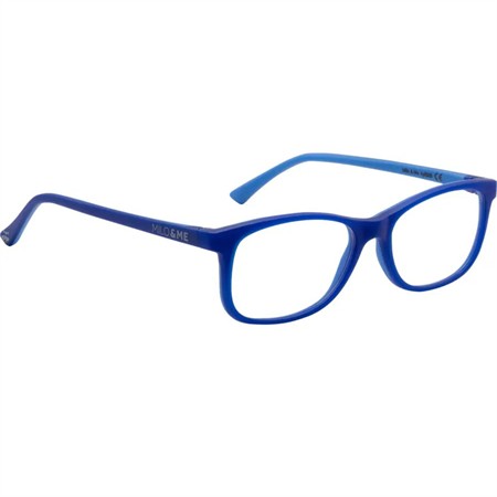 MILO & ME Alex COL.76 denim blue/light blue 48-15