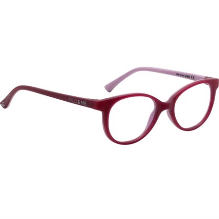 MILO & ME SARA col.77 40-16 Blackberry/Blush