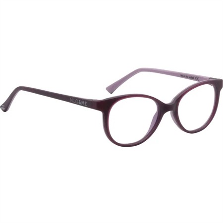 MILO & ME SARA col.39 42-17 Mallow/lilac