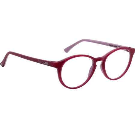 MILO & ME Kim COL.77 Blackberry/Blush 46-16