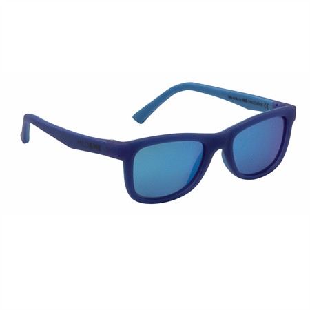 MILO & ME Sun Tatum col.76 Denim Blue/Light blue  43-16