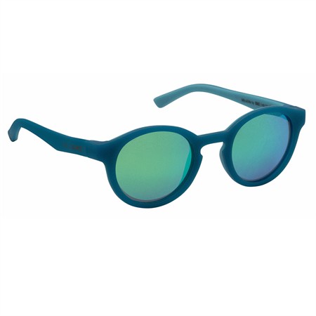 MILO & ME Sun Lou col.04 41-19 Turquoise/Light turquoise