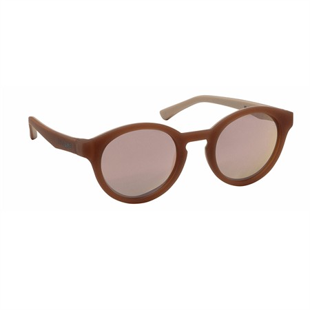 MILO & ME Sun Lou col.73 Terracotta/Nude   45-21