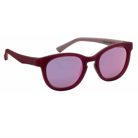 MILO & ME Sun Noel col.77 44-18 Blackberry/Blush