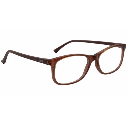Milo & Me Alex col.T95 Cedar brown/Cedar brown 48-15