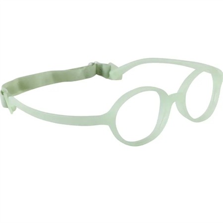 MILO & ME TONI COL.B14 Mint green 39-15