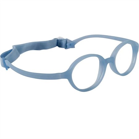 MILO & ME TONI COL.B02 Denim light blue 39-15