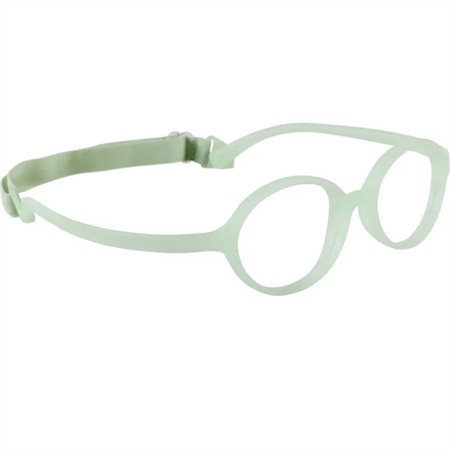 MILO & ME TONI COL.B14 Mint green 41-15