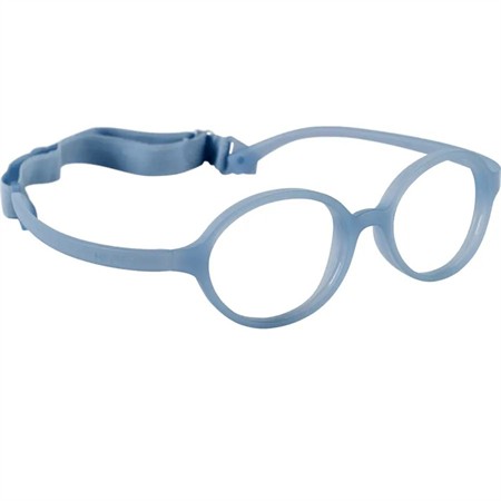 MILO & ME TONI COL.B02 Denim light blue 41-15