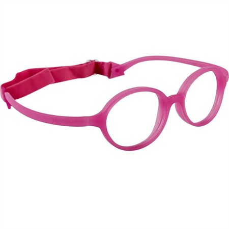 MILO & ME TONI COL.B09 Fuchsia 41-15