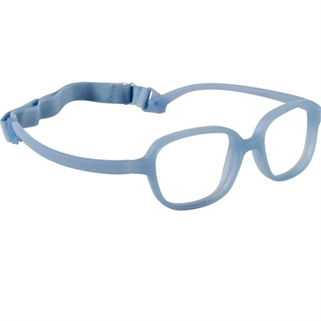 MILO & ME MIKA COL.B02 Denim light blue 39-14