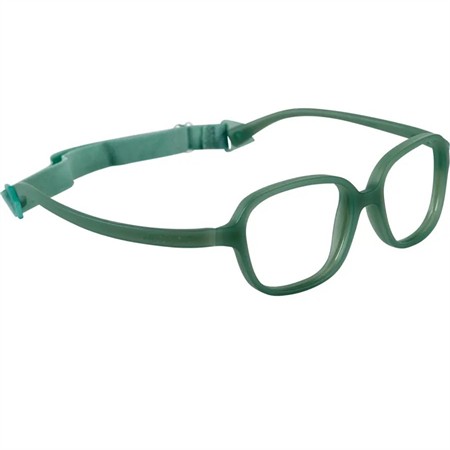 MILO & ME MIKA COL.B11 Grey green 41-14