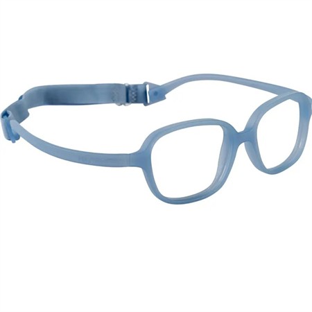 MILO & ME MIKA COL.B02 Denim light blue 41-14