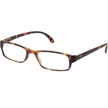 ACTION G5000 tortoise matt +1.00 dpt. plastic 49-18