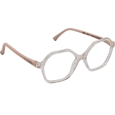 MILO & ME LUX COL.GG202 Nude/Caramel 44-15