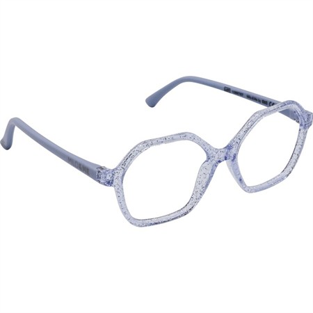 MILO & ME LUX COL.GG206 Sky Blue/Light Greyblue 44-15