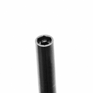 Nut driver blade hex 2.6mm 3pcs