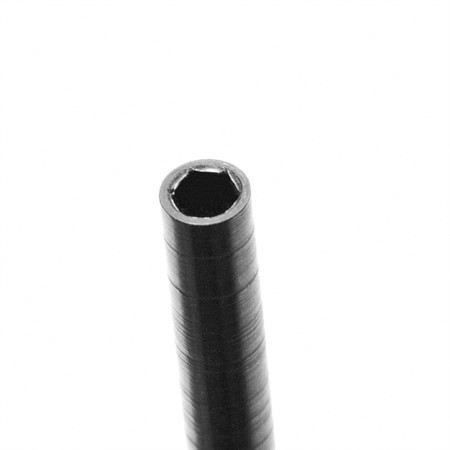 Nutdriver f.hexagon cap nuts 2.3mm