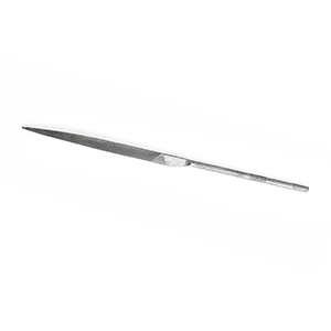 Needle File Knife-Shaped 2 pcs