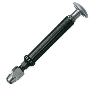 """Tool holder ""Precision"" w. clamp"" 2.5-3.2mm"