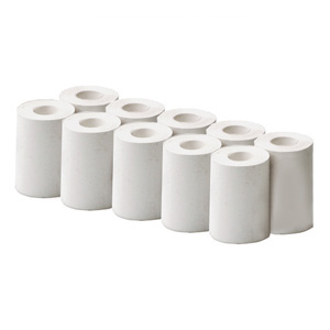 Printing paper 37mm , 10 rolls