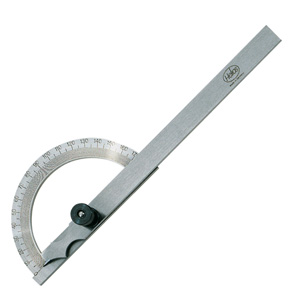 Angle measuring device