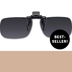 CRETE Flip-up Polarised