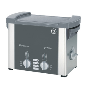 "Ultrasonic cleaner Optosonic ""The Advanced - including Heating"""