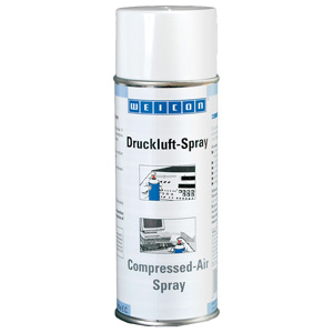 Compressed-Air Spray, 400ml