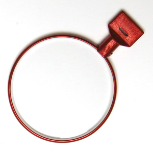 Trial lens -7,00 dptr, for set 436900,-10,-40