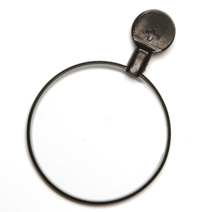 Trial lens +7,00 dptr, for set 436900,-10,-40